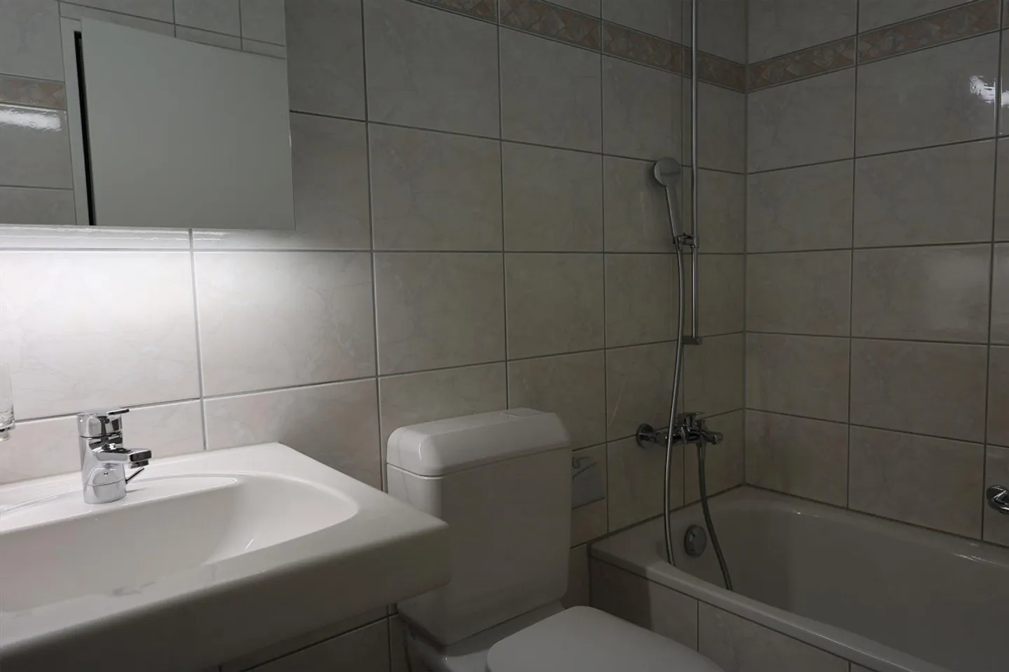 Geräumige Wohnung in Muri - Foto 5 von 9