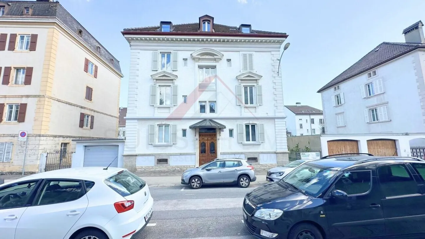 Appartement à vendre - Photo 12 sur 12