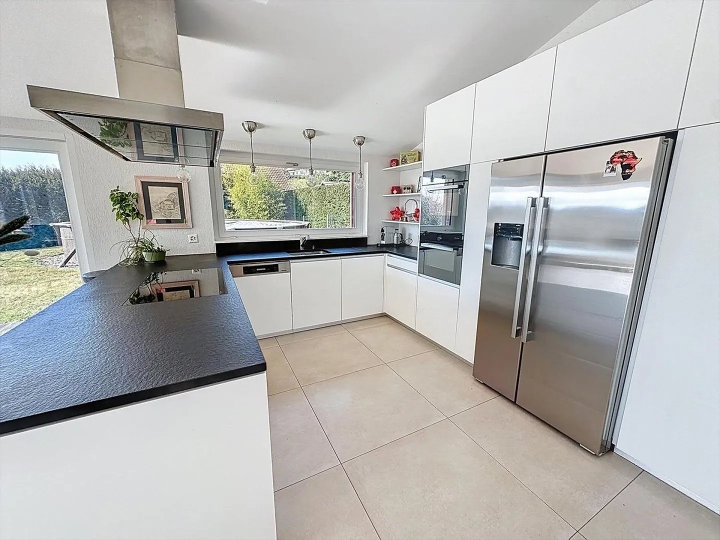 Single house for sale - Photo 7 of 13