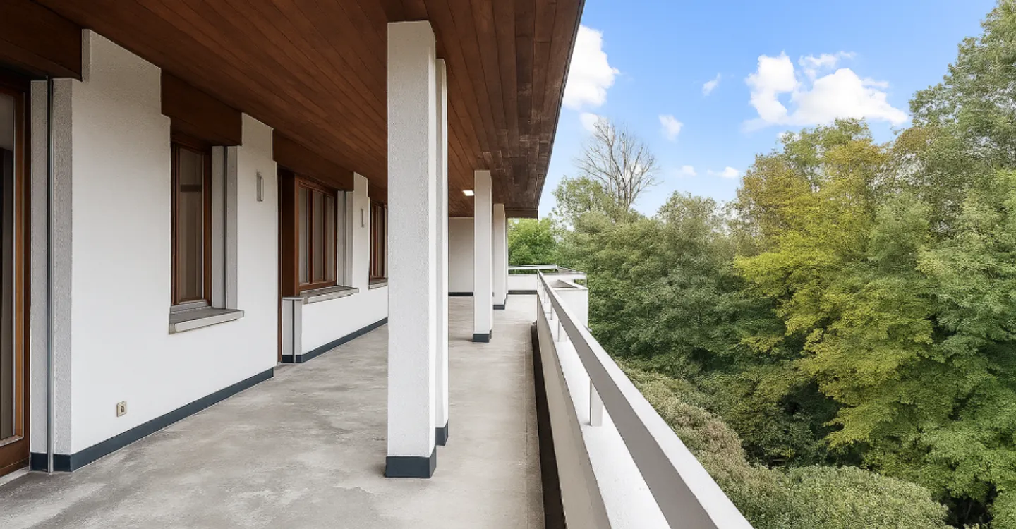 11-Zimmer-Haus - Foto 10 von 10