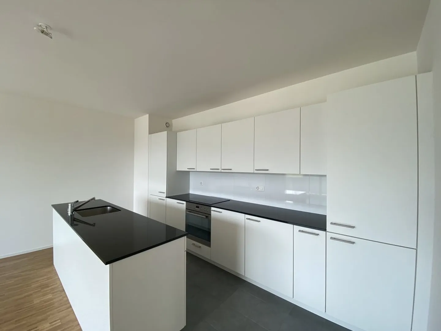 Appartamento moderno nel quartiere ecologico Les Vergers - Foto 2 di 7