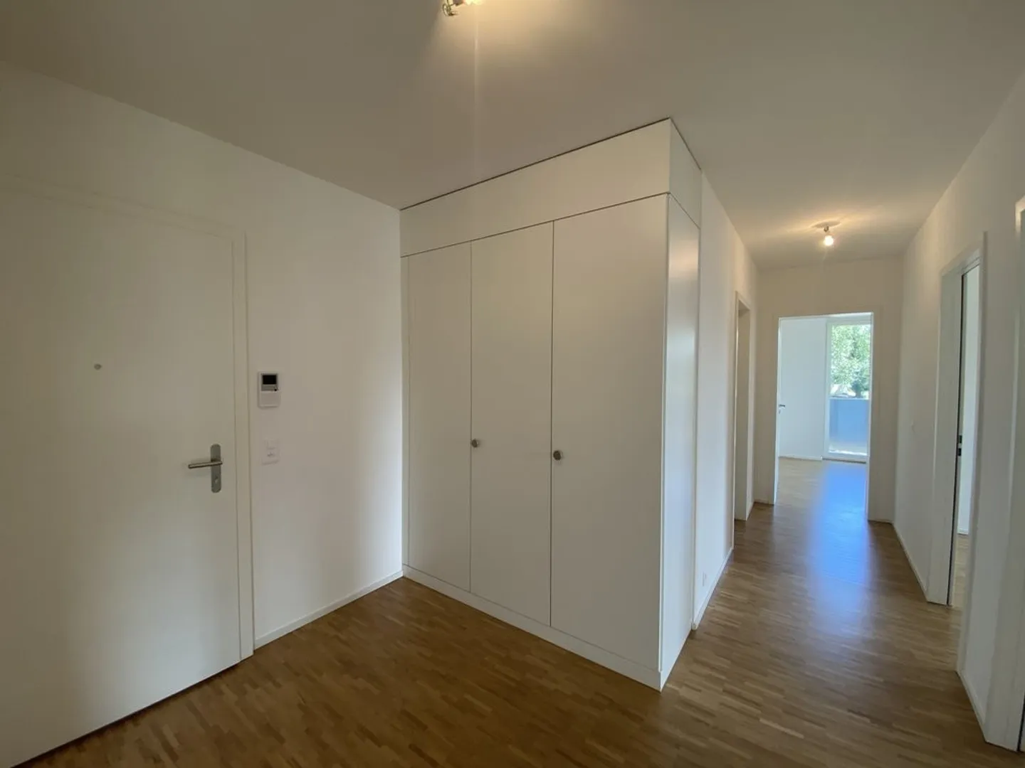 Appartamento moderno nel quartiere ecologico Les Vergers - Foto 3 di 7