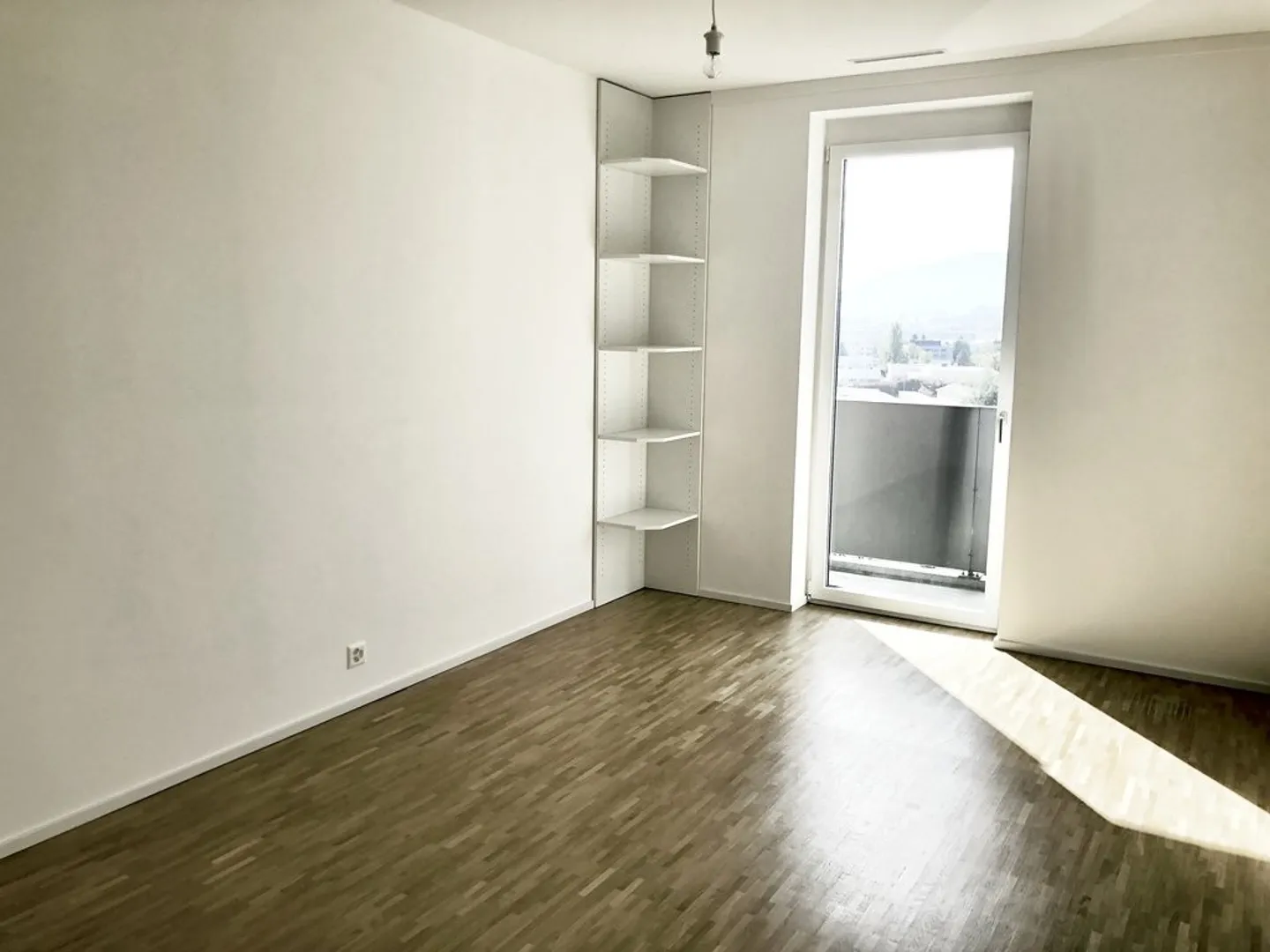Appartamento moderno nel quartiere ecologico Les Vergers - Foto 4 di 7