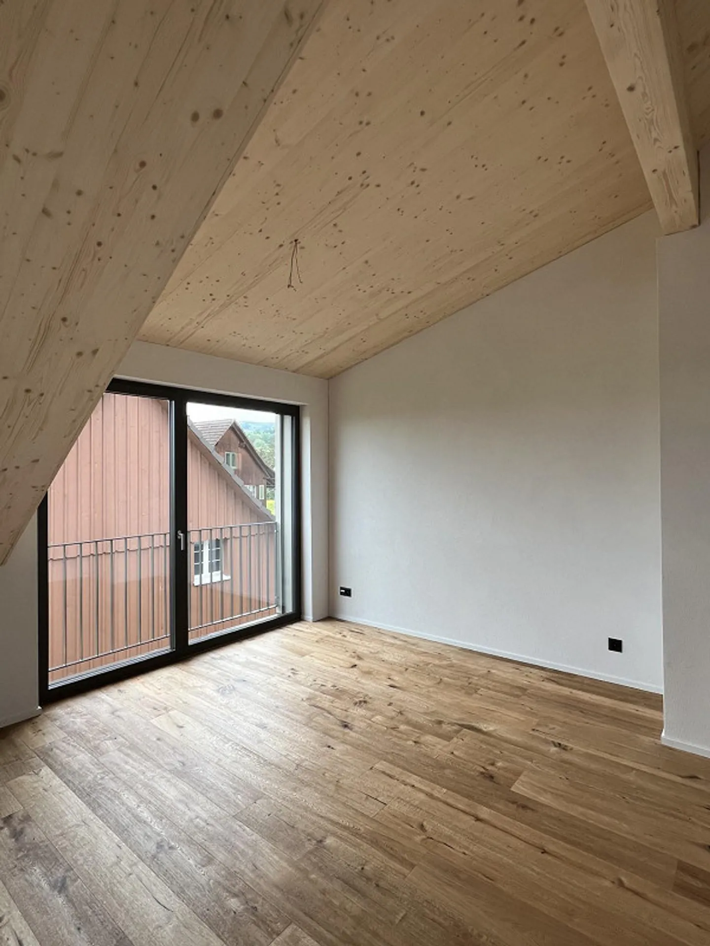 4.5 Room New Apartment - Photo 3 of 18