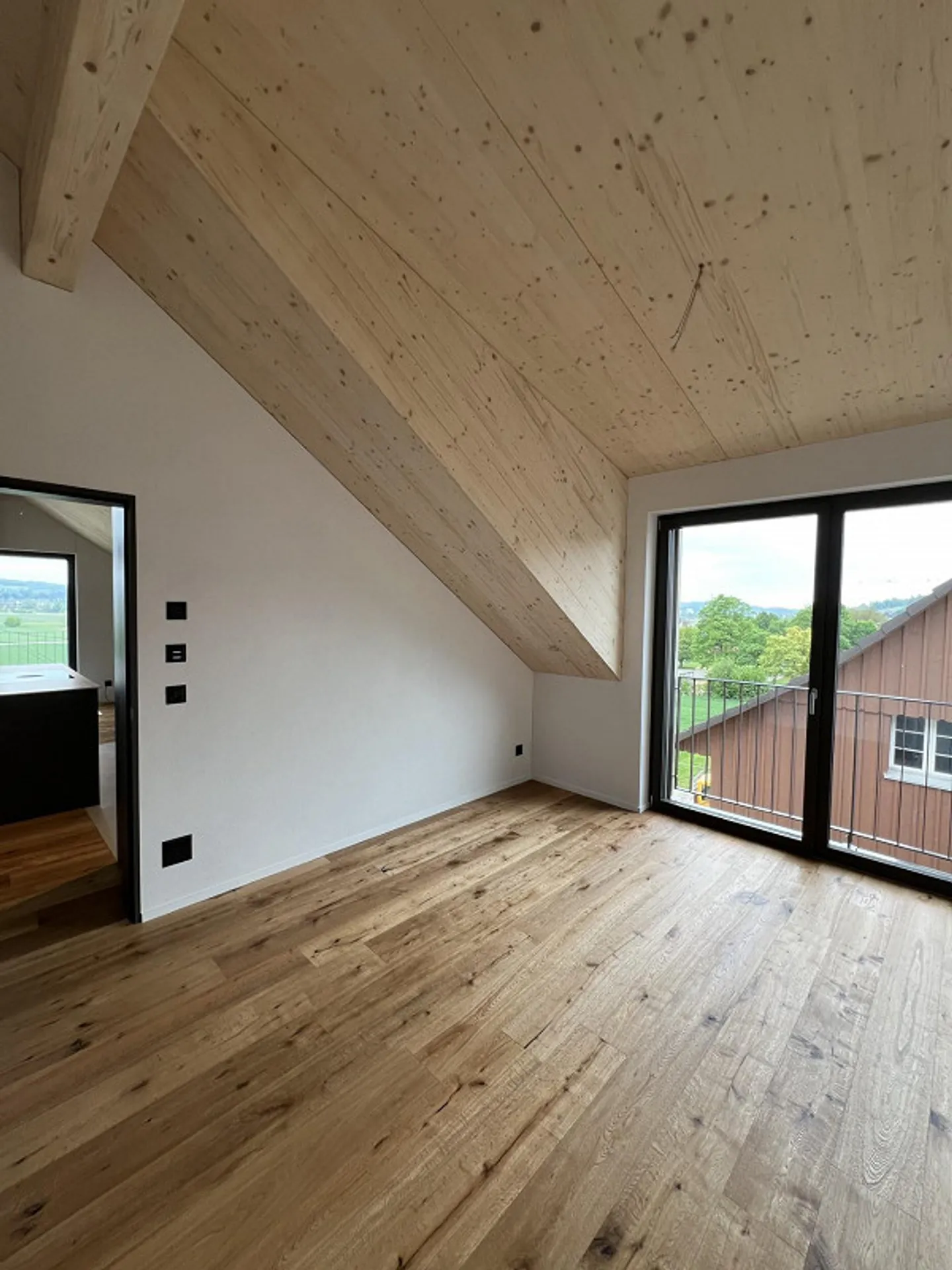 4.5 Room New Apartment - Photo 4 of 18