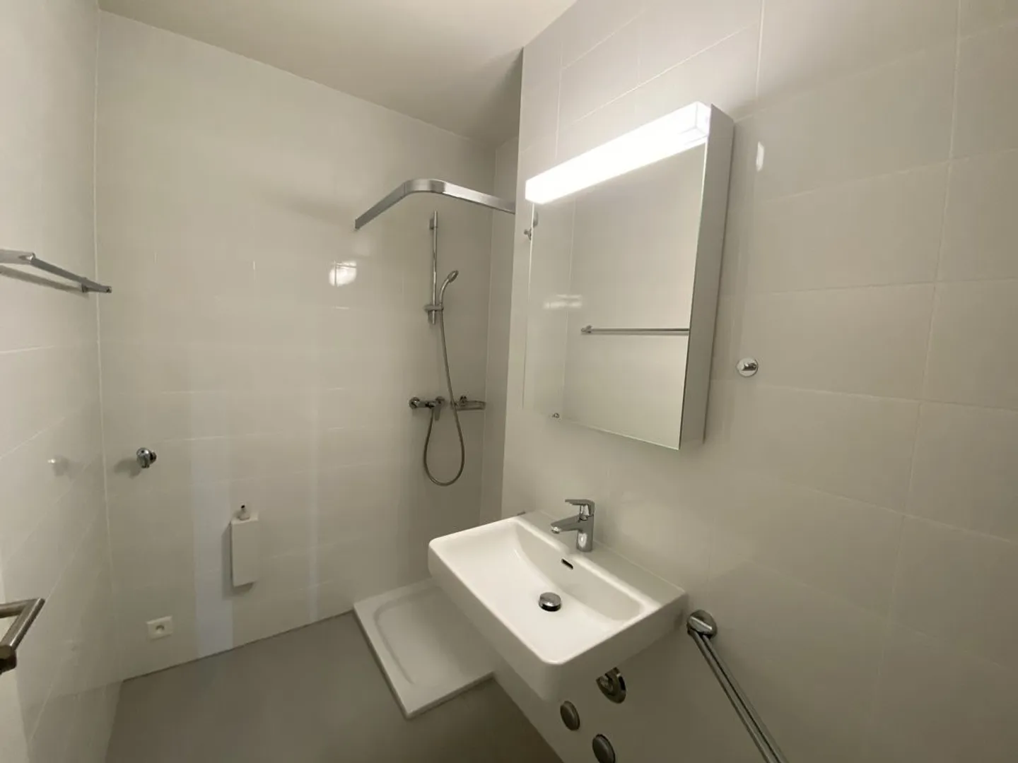 Appartamento moderno nel quartiere ecologico Les Vergers - Foto 5 di 7