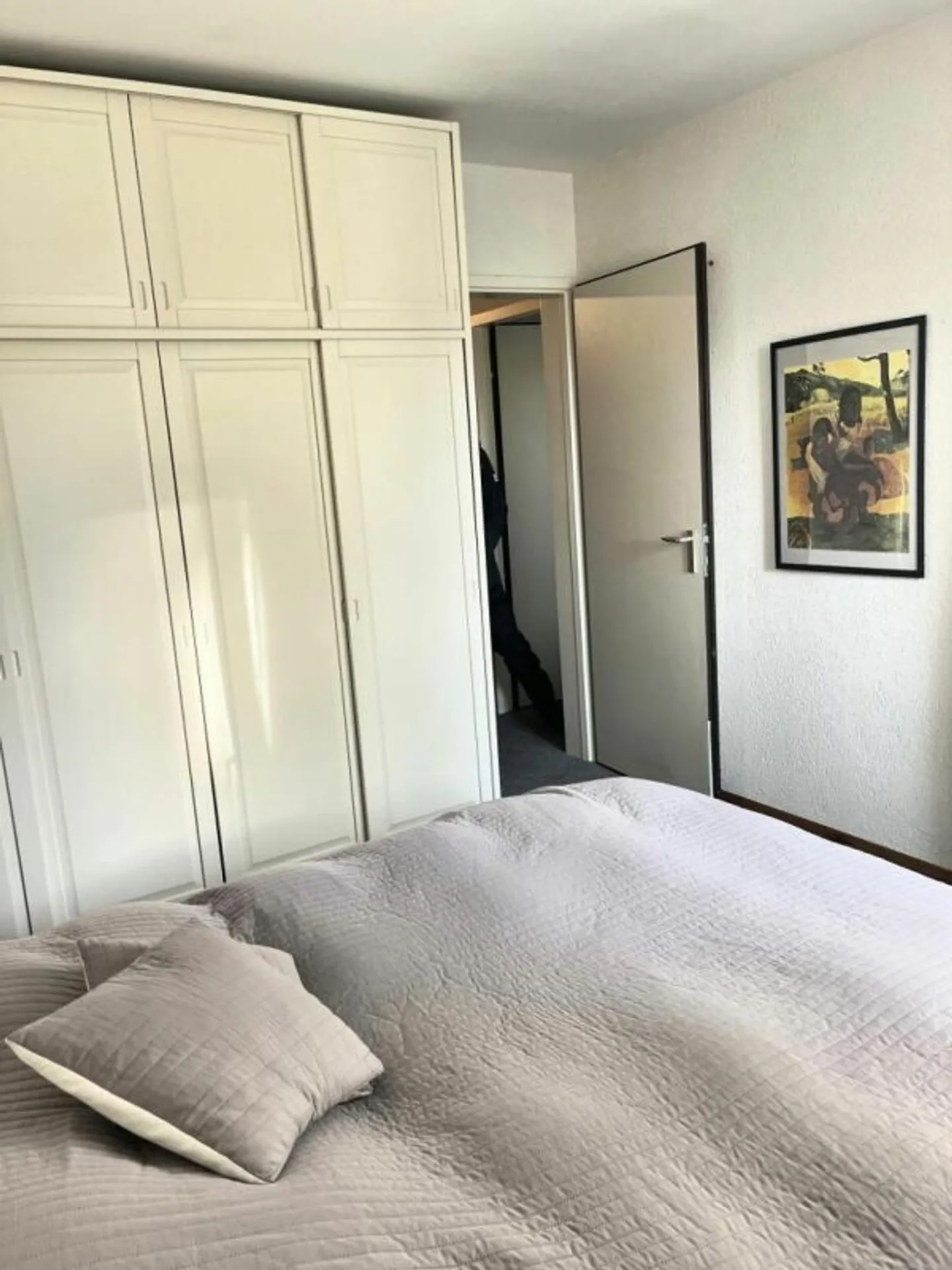 A la semaine - Appartement 3 pièces à Crans-Montana - Photo 3 sur 7