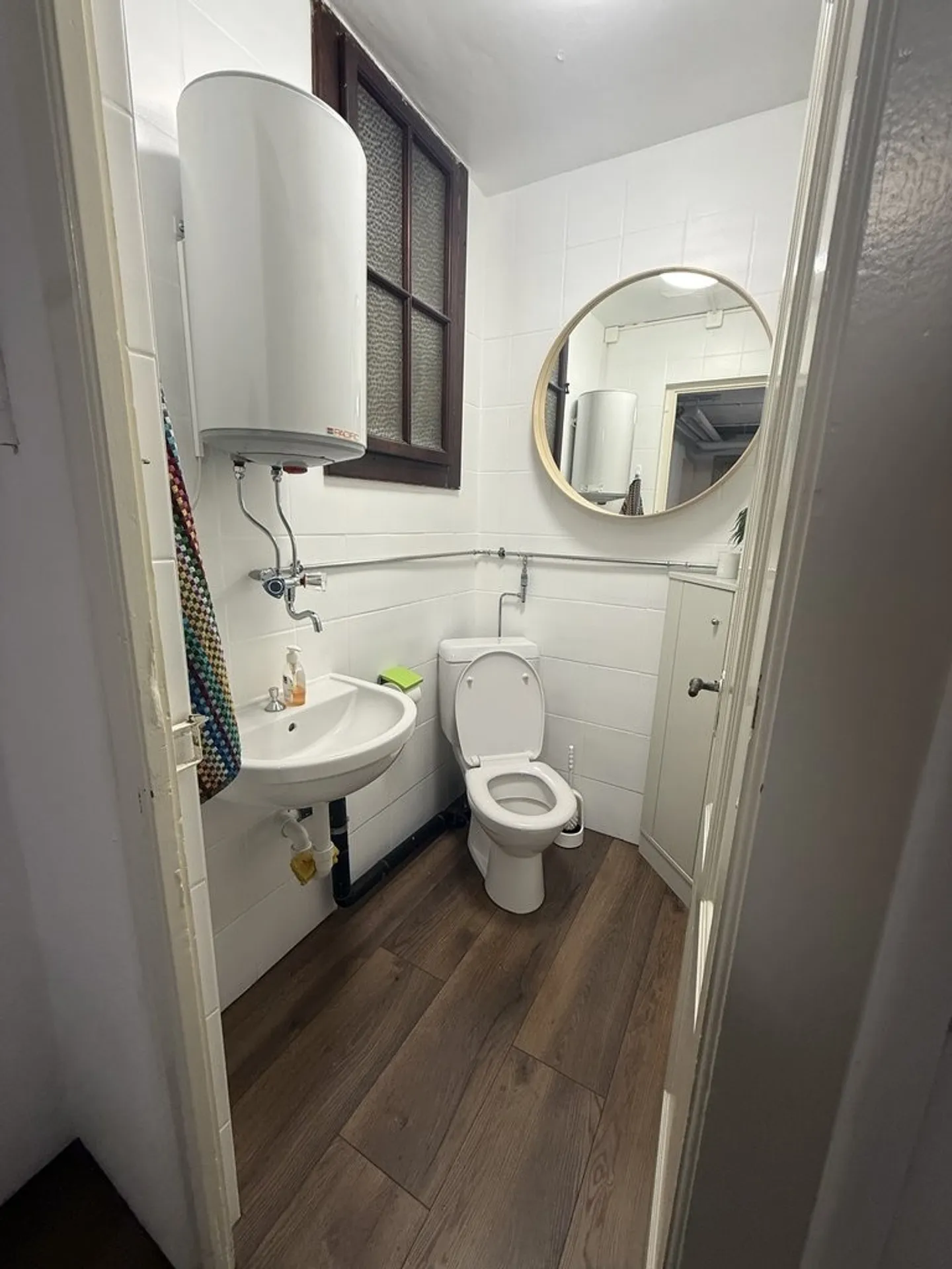 Wunderschöne Gewerbefläche im Herzen von Montreux! - Foto 6 von 6