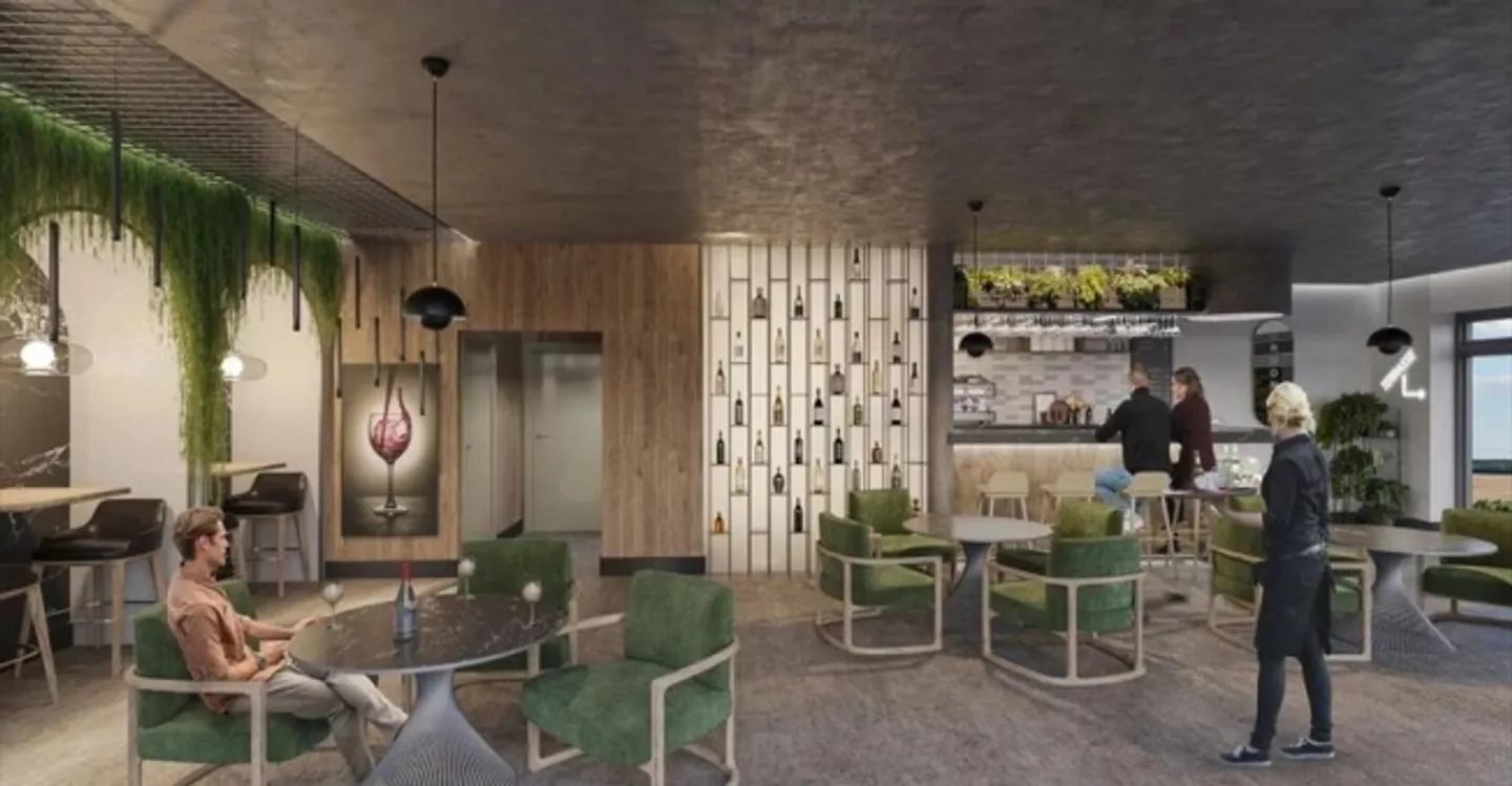 Magasin à louer - Photo 8 sur 9