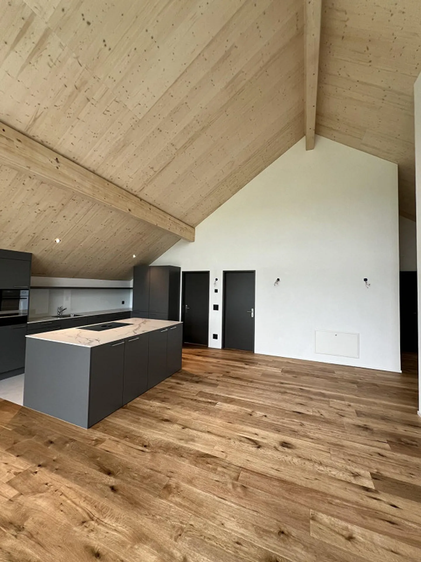 4.5 Room New Apartment - Photo 12 of 18