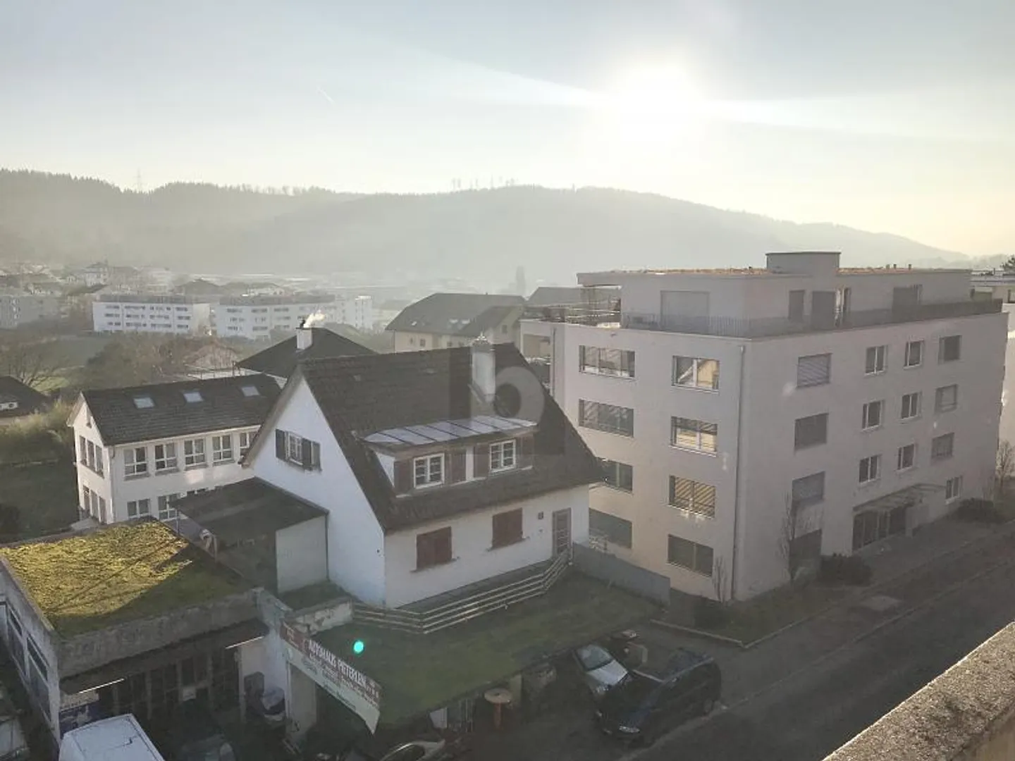 ZENTRAL, GROSSZÜGIG, MIT BALKON - Foto 4 von 6