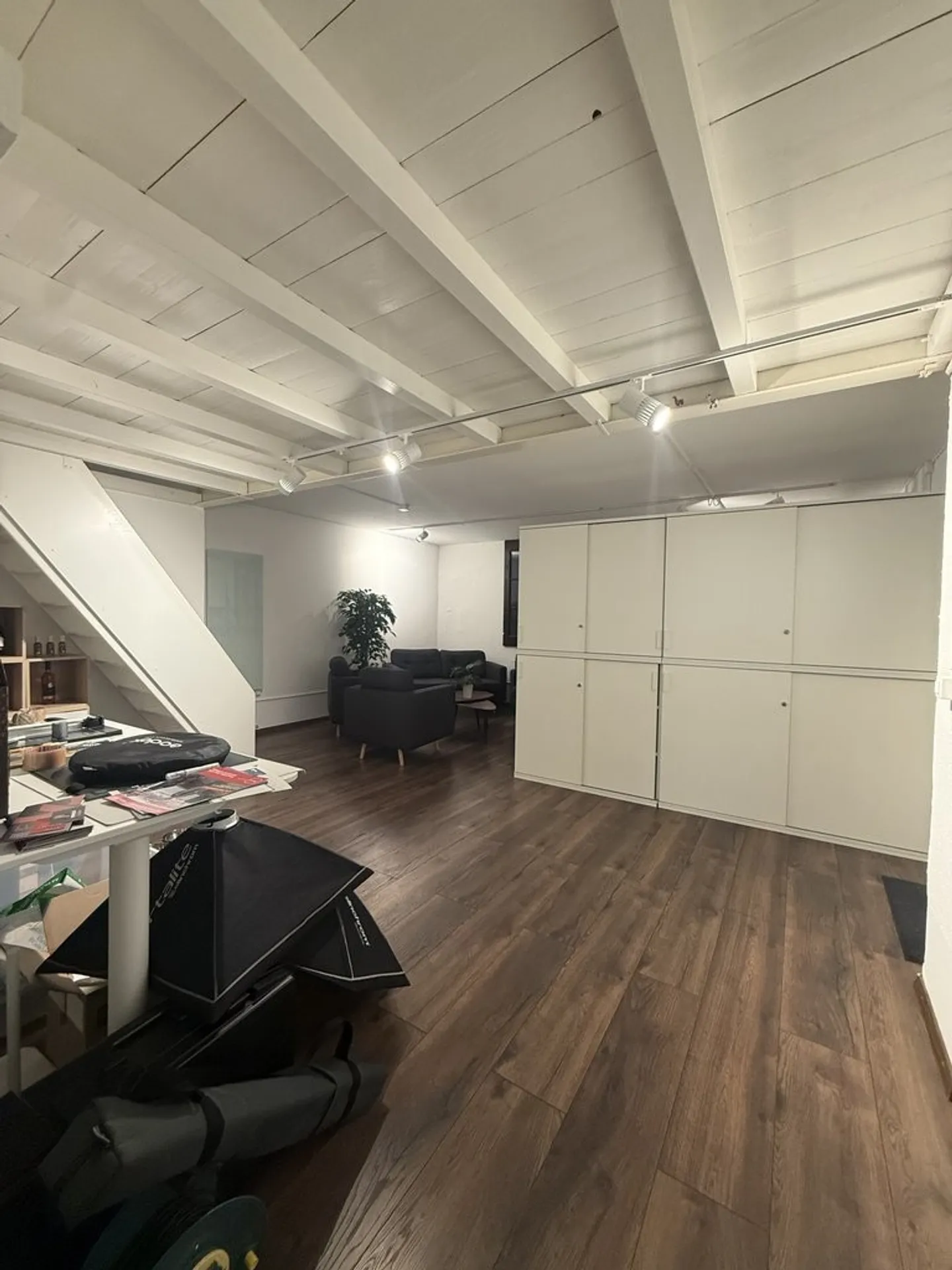 Wunderschöne Gewerbefläche im Herzen von Montreux! - Foto 3 von 6