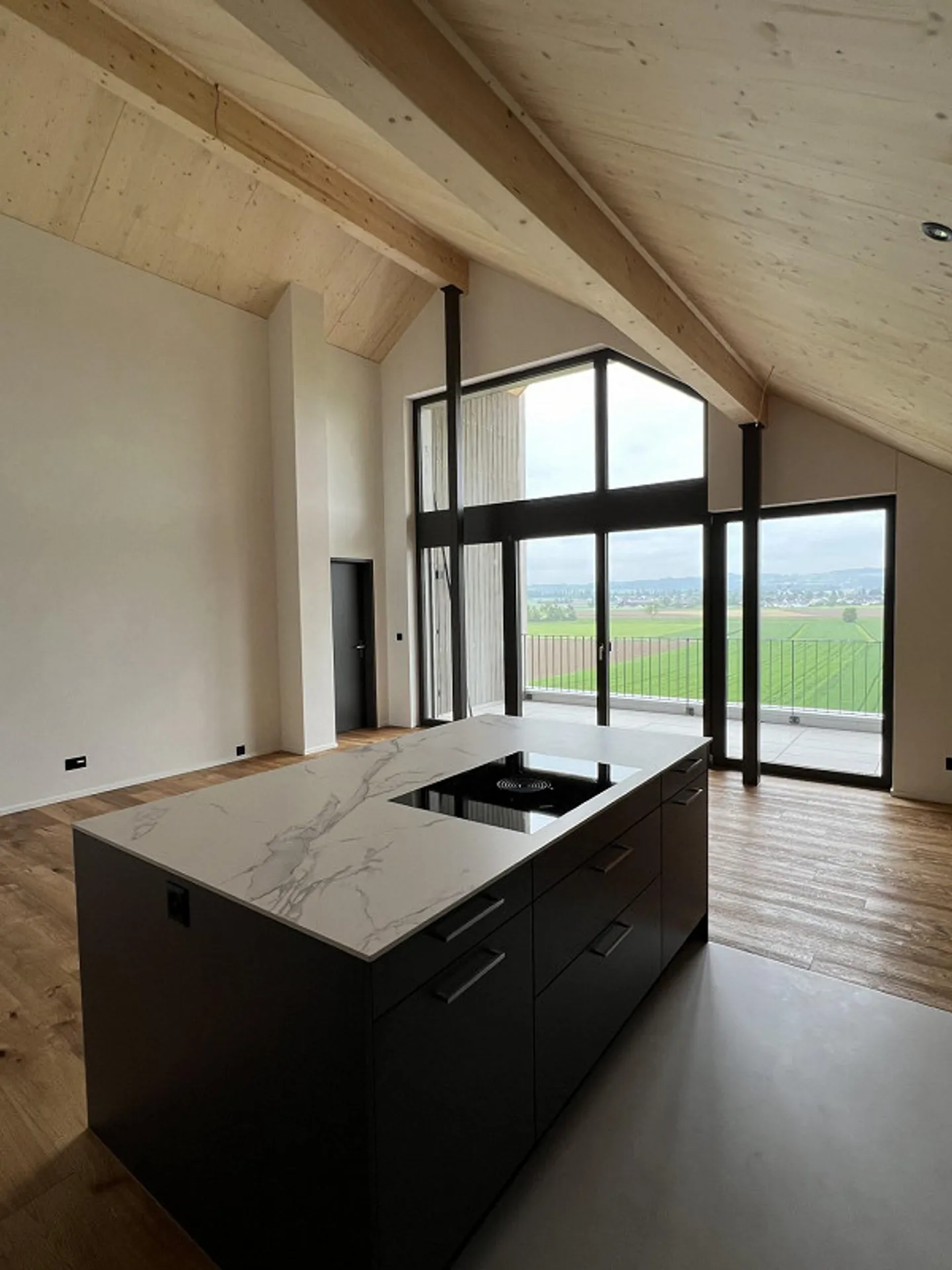 4.5 Room New Apartment - Photo 13 of 18