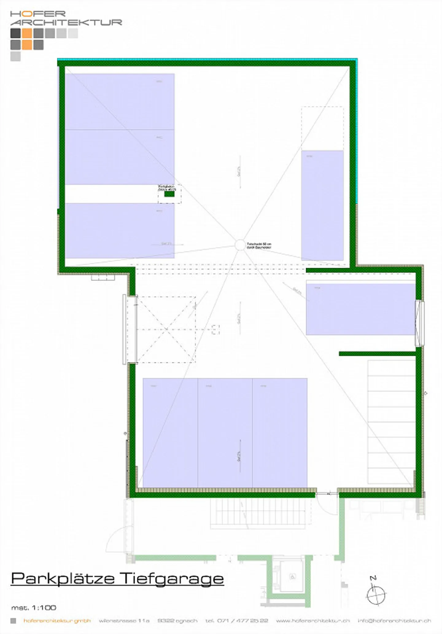 4.5 Room New Apartment - Photo 17 of 18