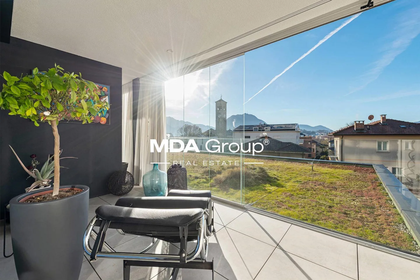 Apartment - Massagno - Photo 3 of 13