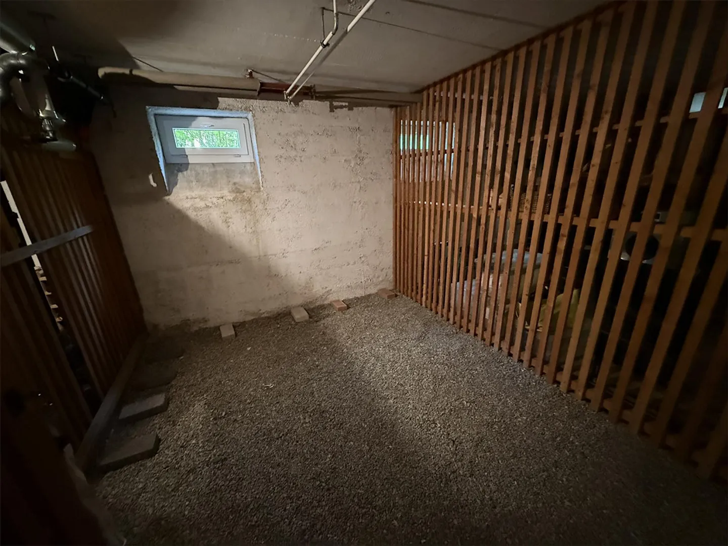 Beautiful 3.5-room apartment (90m2) with balcony in Elfenau - Photo 18 of 19