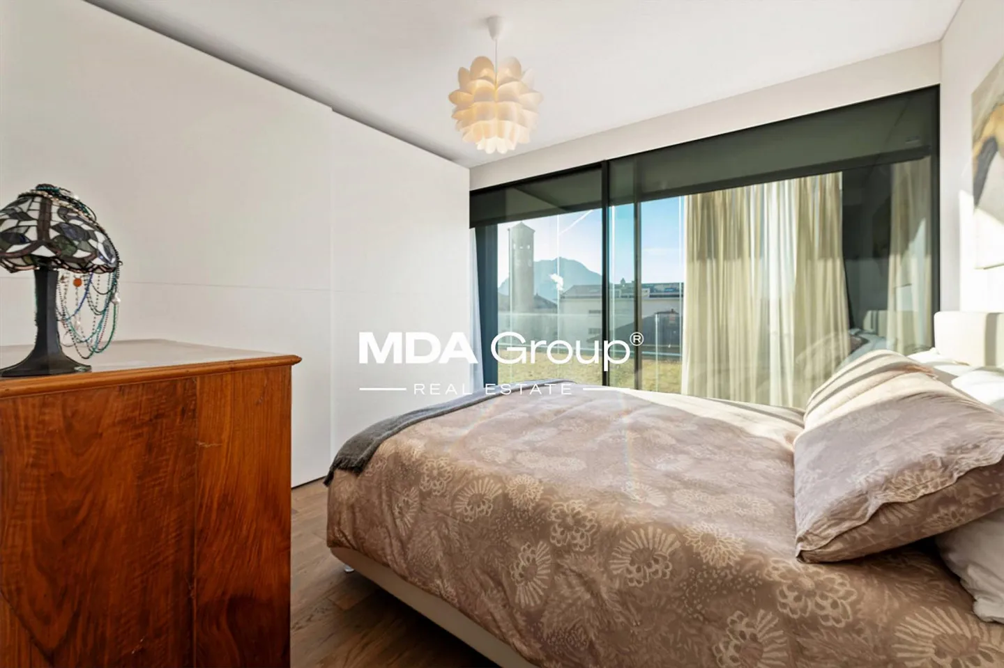 Apartment - Massagno - Photo 6 of 13