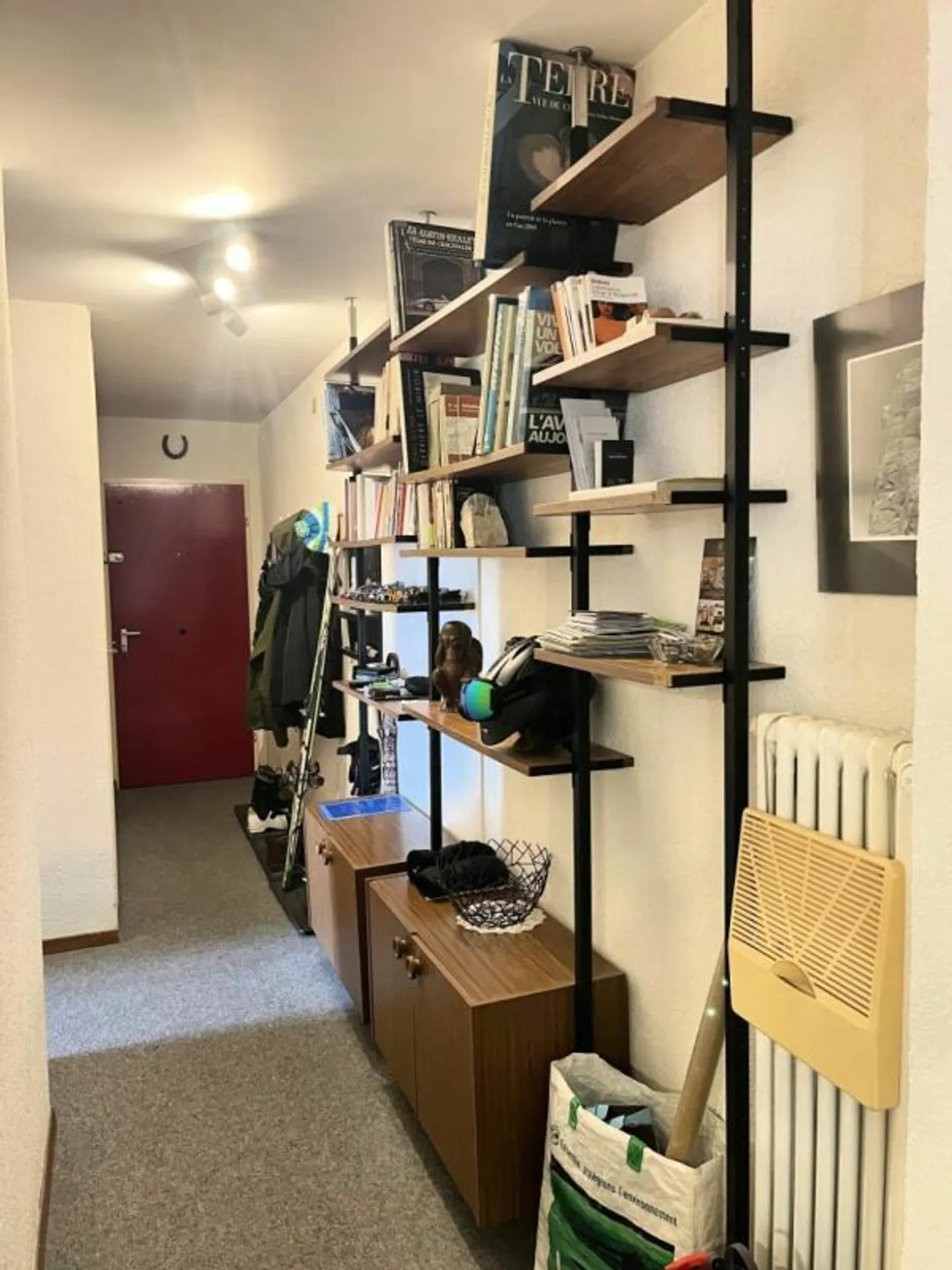 A la semaine - Appartement 3 pièces à Crans-Montana - Photo 7 sur 7