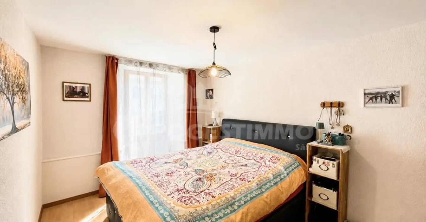 Charming Apartment with Spacious Panoramic Terrace - Photo 5 of 10