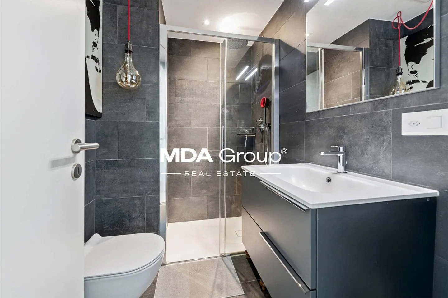 Apartment - Massagno - Photo 7 of 13