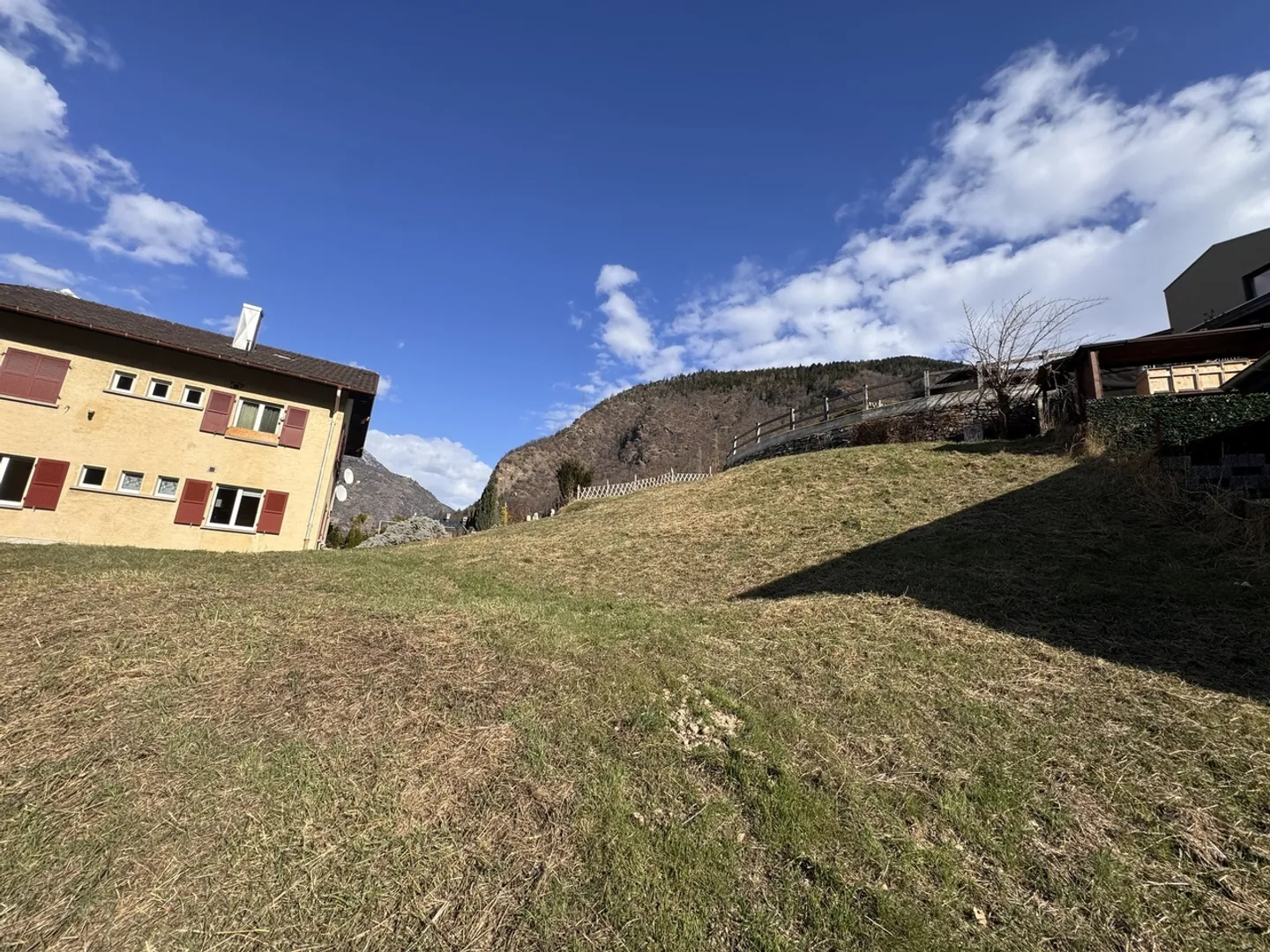 Terreno raro a Saas-Fee - Foto 7 di 10