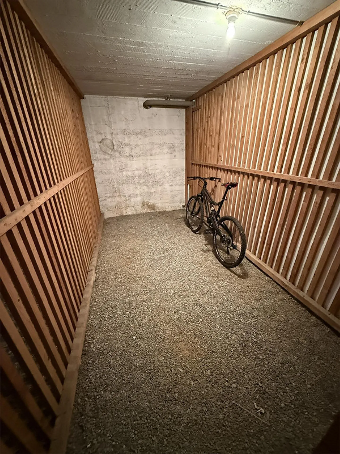 Beautiful 3.5-room apartment (90m2) with balcony in Elfenau - Photo 19 of 19