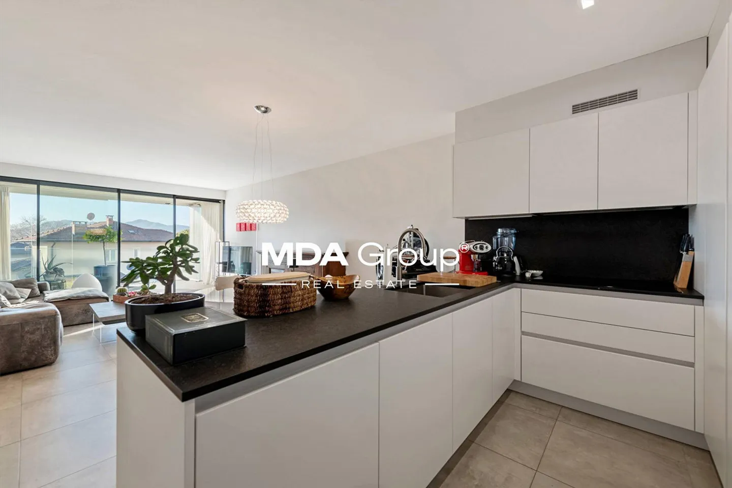 Apartment - Massagno - Photo 5 of 13