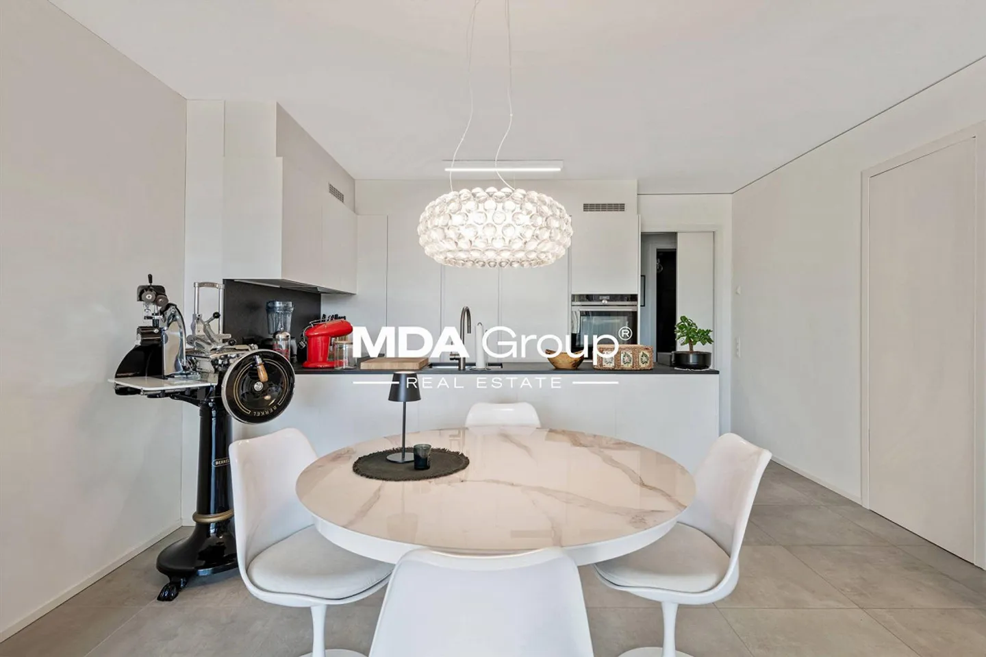 Apartment - Massagno - Photo 8 of 13