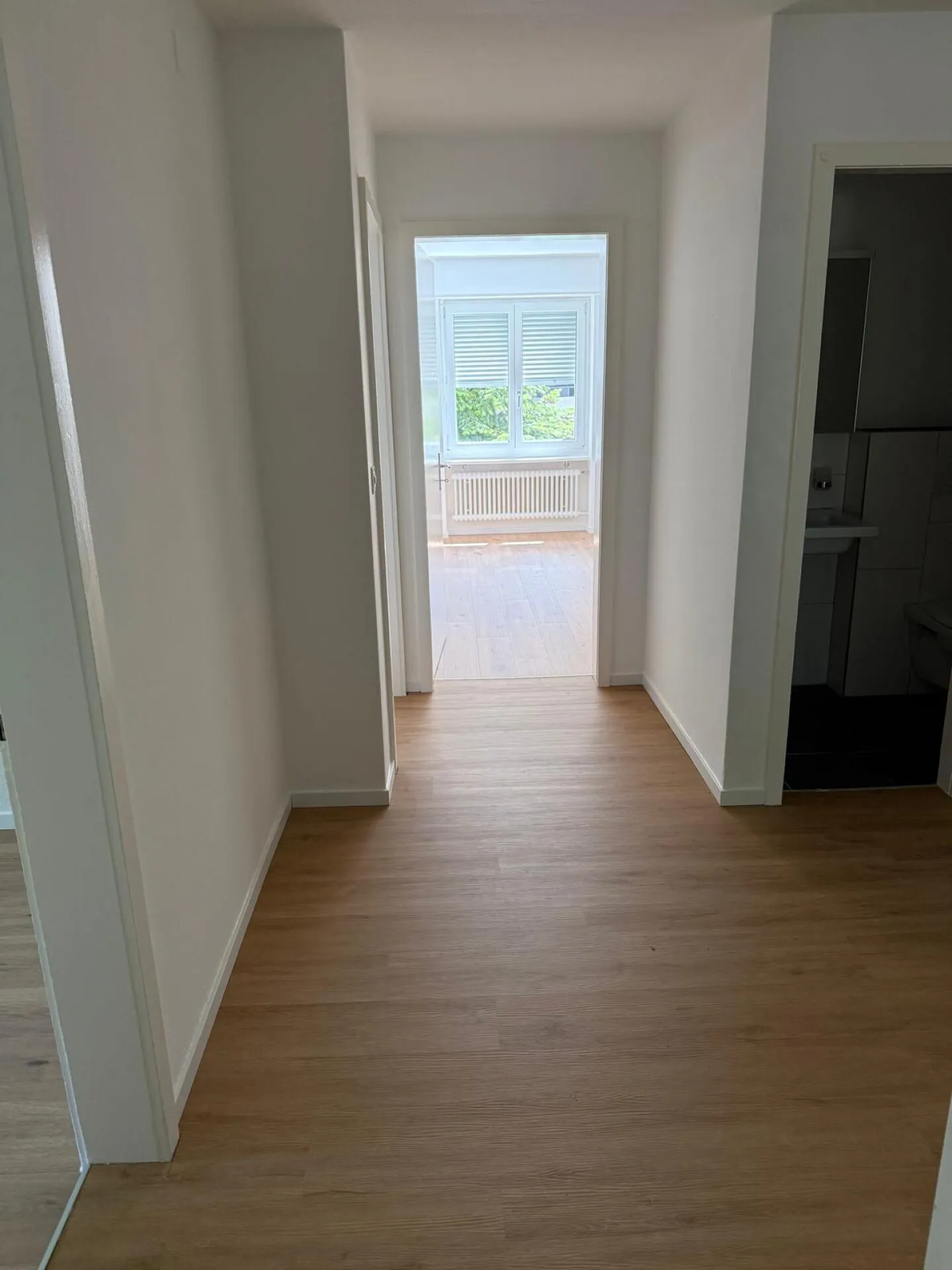 Appartement moderne spacieux de 4,5 pièces à Trimbach - Photo 12 sur 18