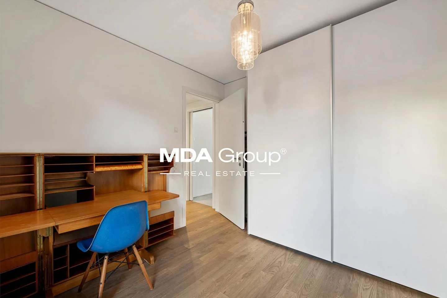 Apartment - Massagno - Photo 9 of 13