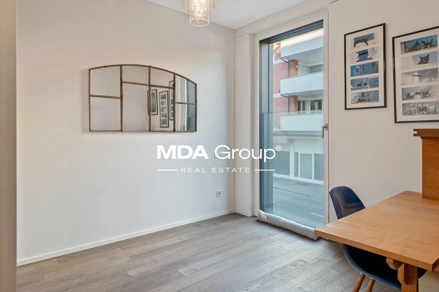 Apartment - Massagno - Photo 10 of 13
