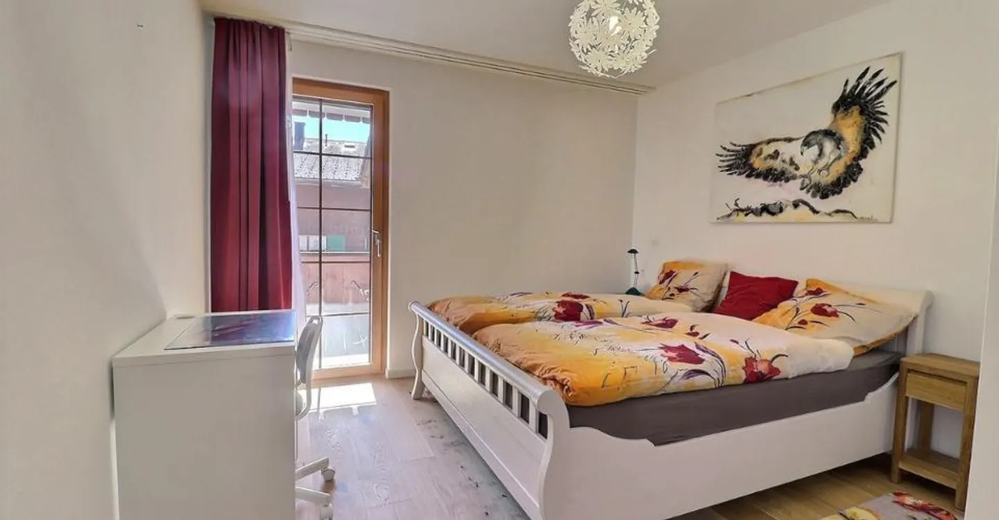 Bel appartement de 4.5 pièces à vendre à Château-d'Oex ! - Photo 8 of 13