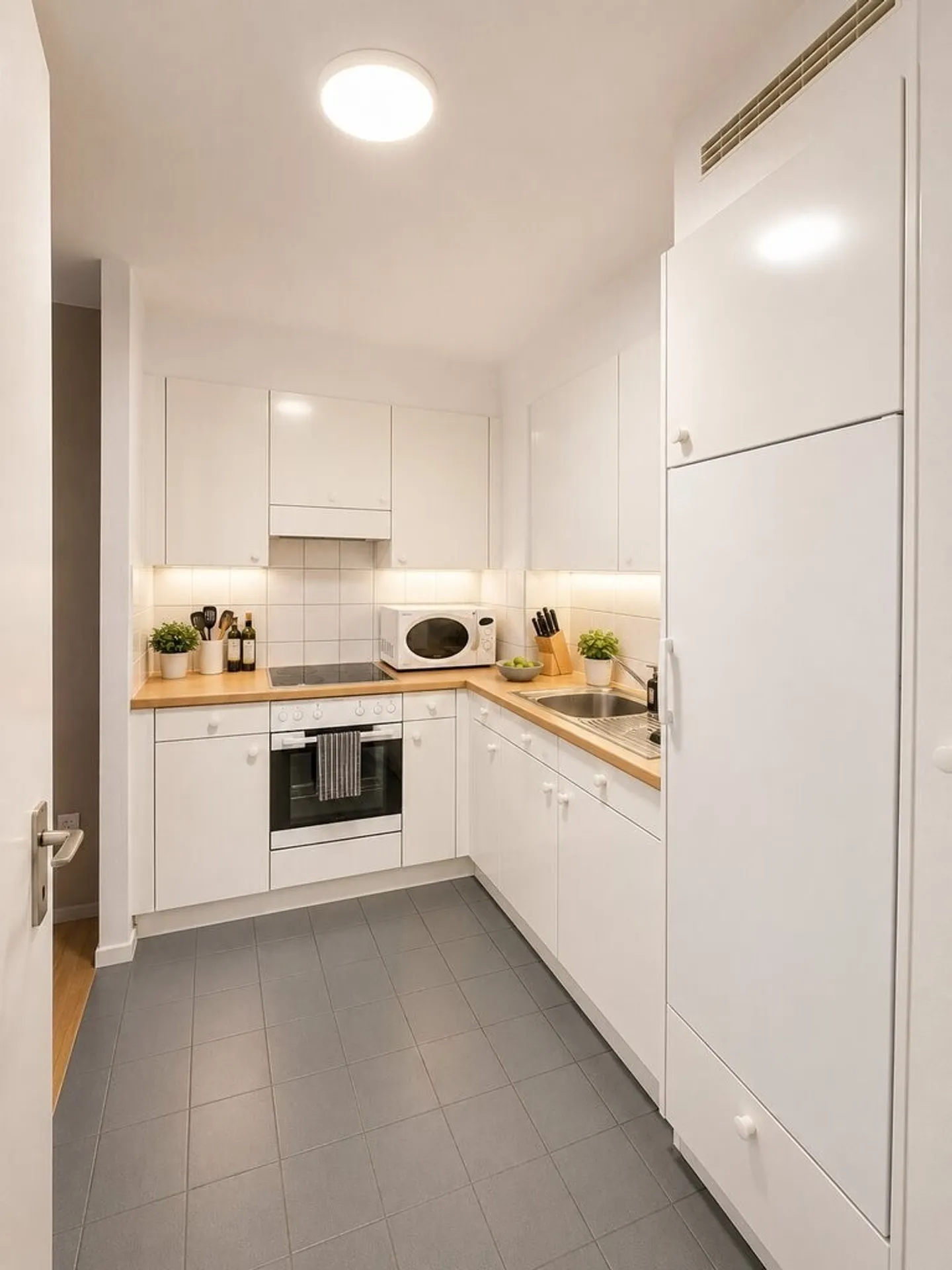 Appartamento di 3 locali a Morges - Foto 4 di 7