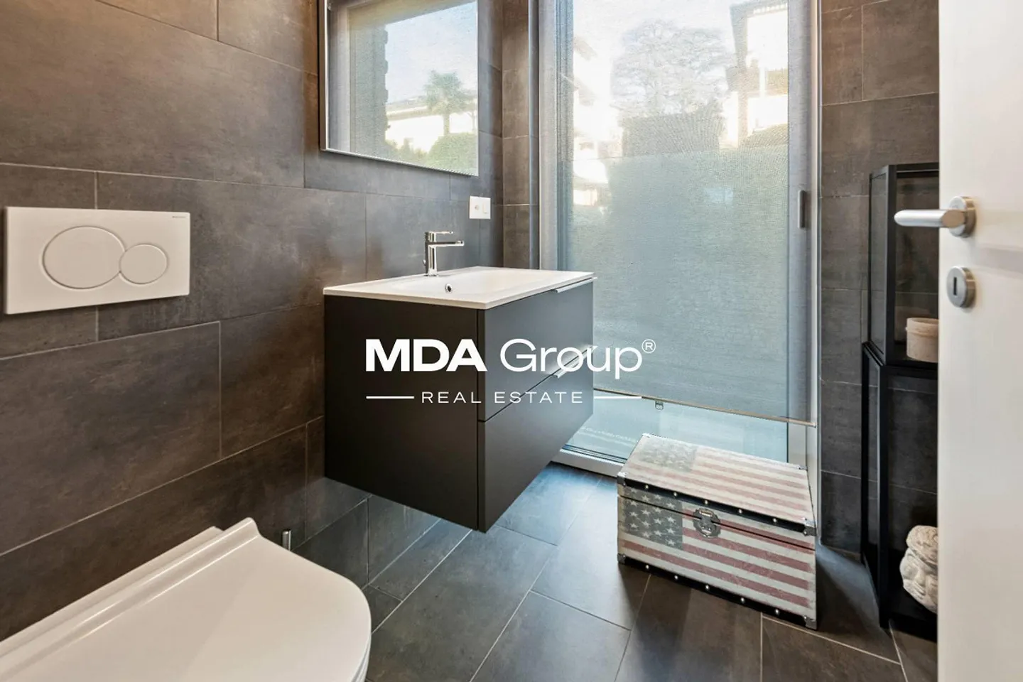 Apartment - Massagno - Photo 11 of 13
