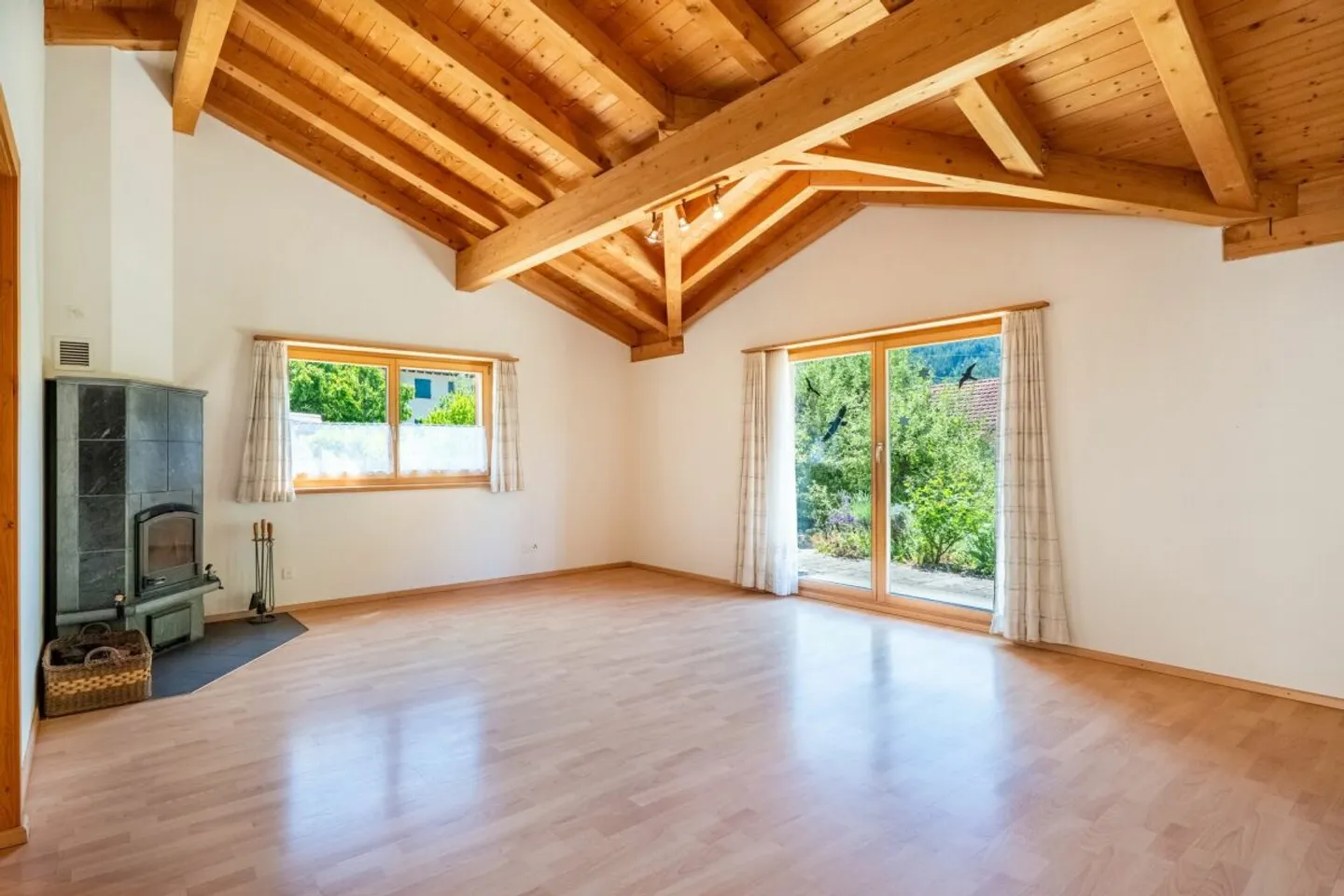 Charmantes Einfamilienhaus - Foto 2 von 18