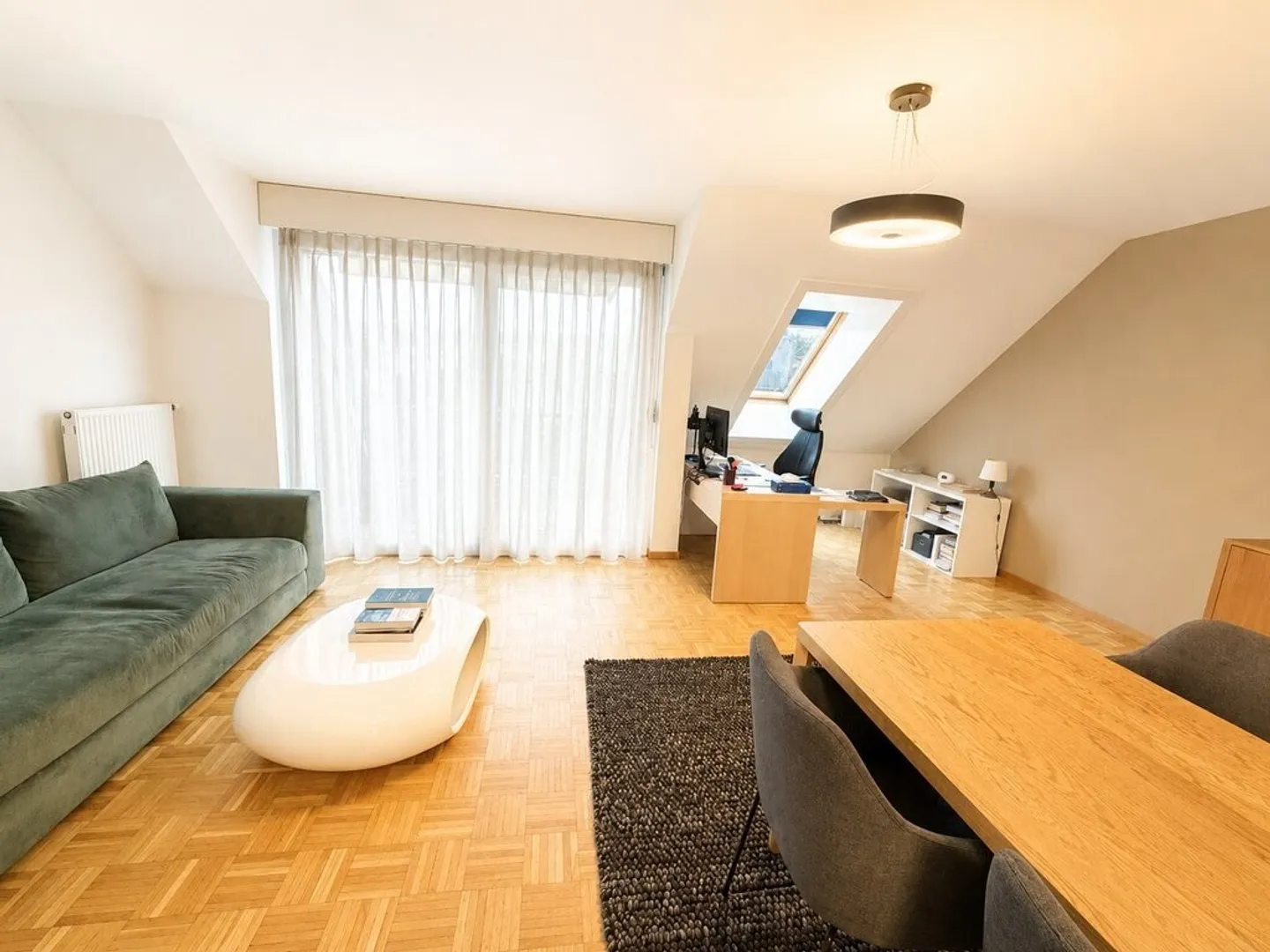 Appartamento di 3 locali a Morges - Foto 2 di 7