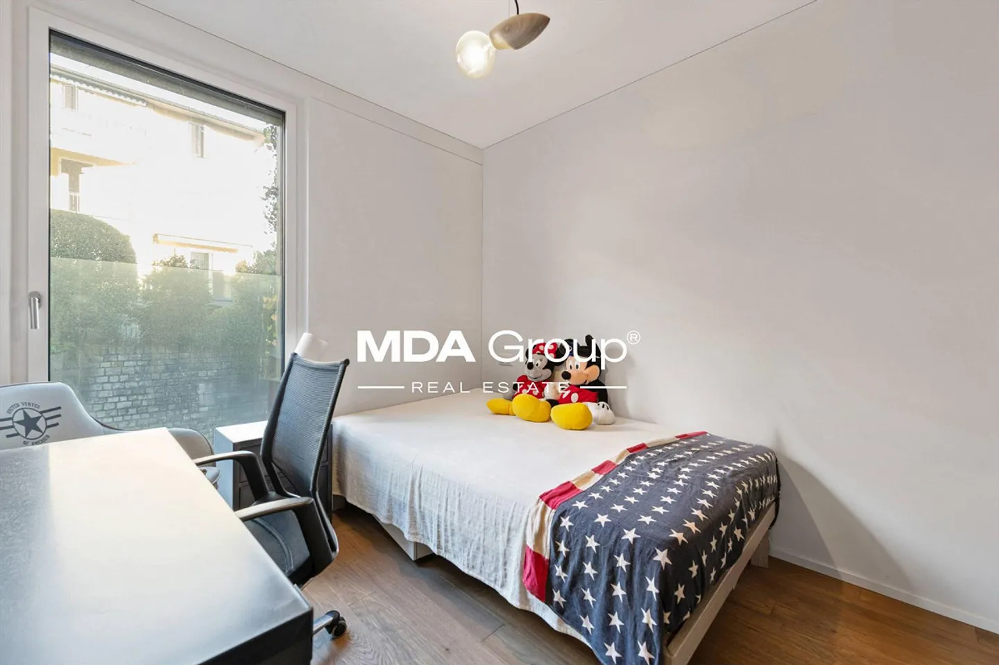 Apartment - Massagno - Photo 12 of 13