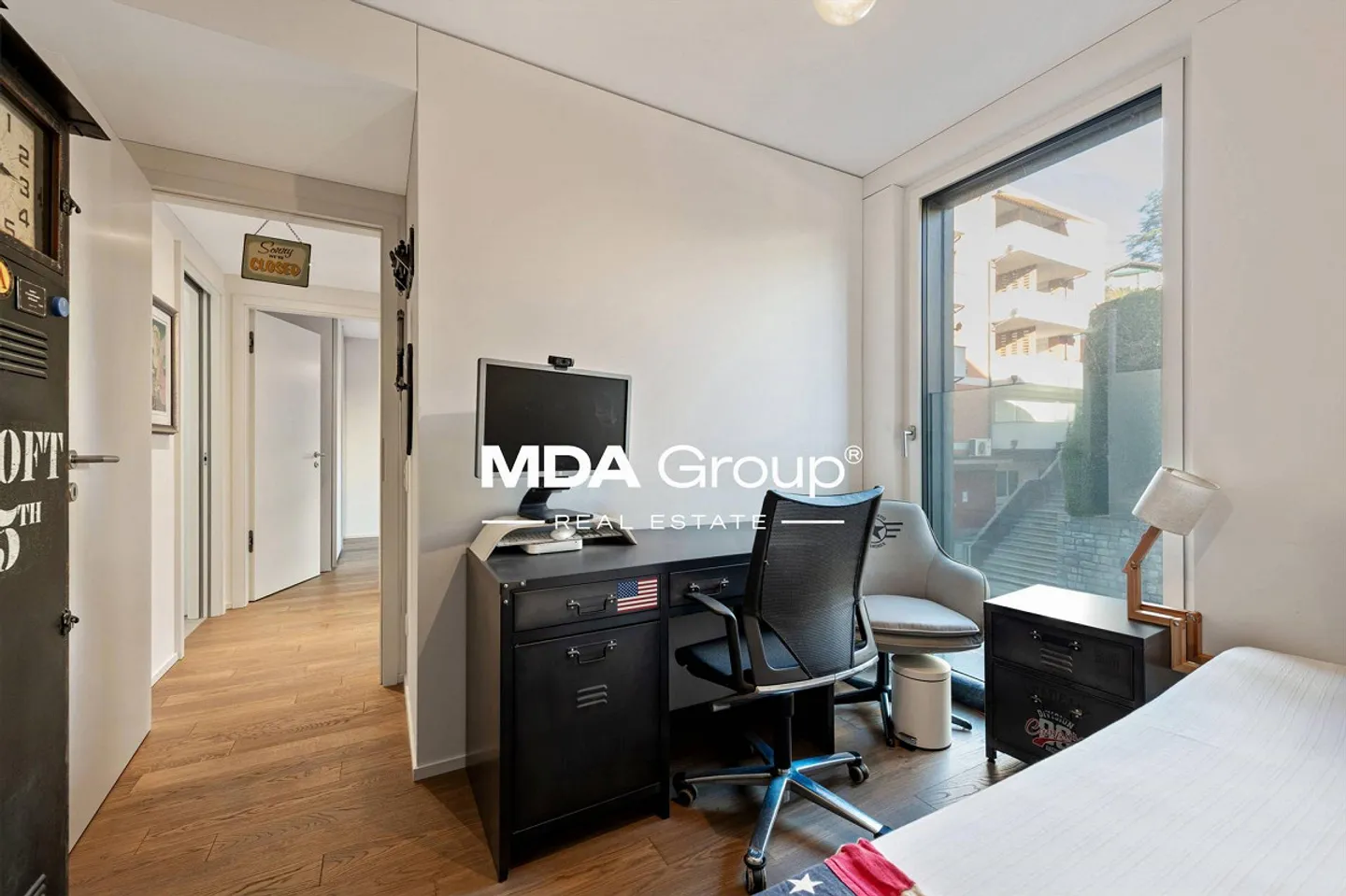Apartment - Massagno - Photo 13 of 13
