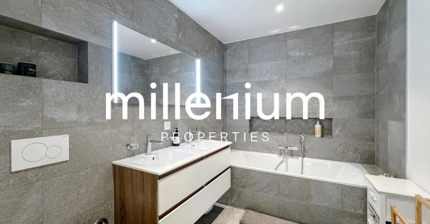 Magnificent duplex in Vésenaz - Photo 8 of 12
