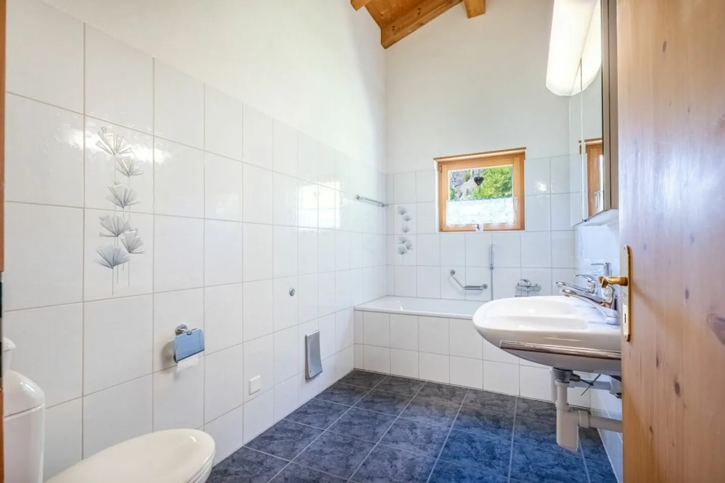 Charmantes Einfamilienhaus - Foto 7 von 18