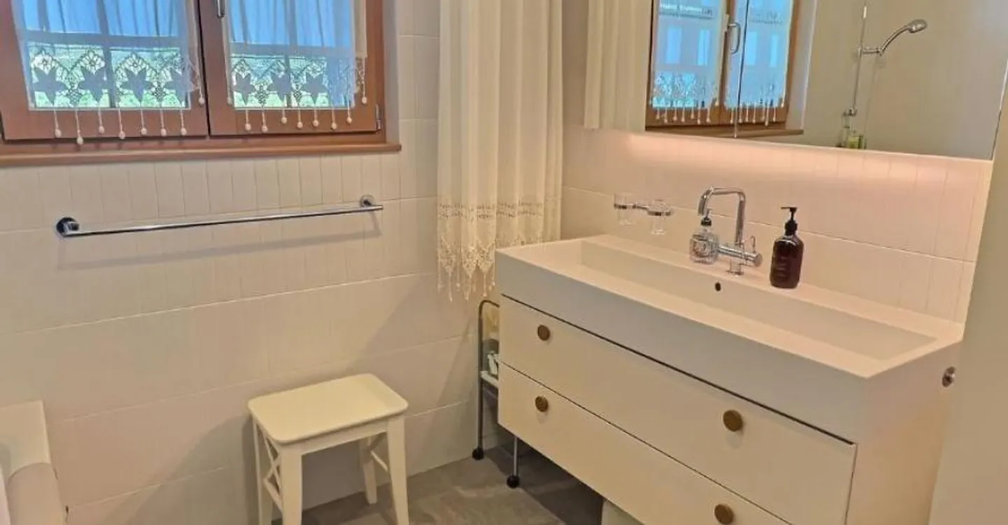 Bel appartement de 4.5 pièces à vendre à Château-d'Oex ! - Photo 9 of 13