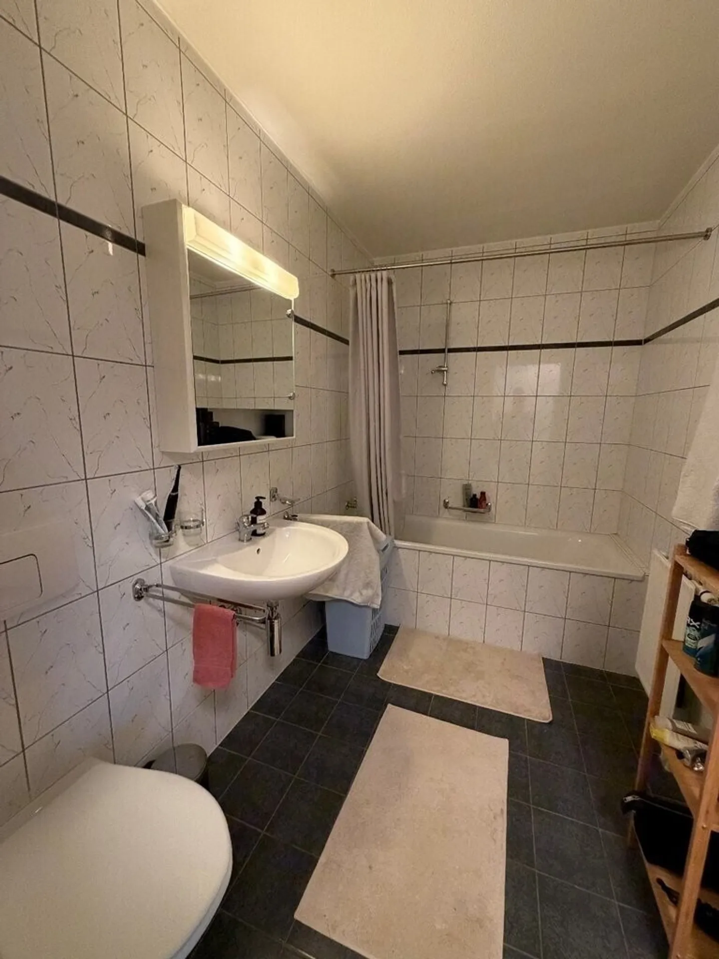 Appartamento di 3 locali a Morges - Foto 6 di 7