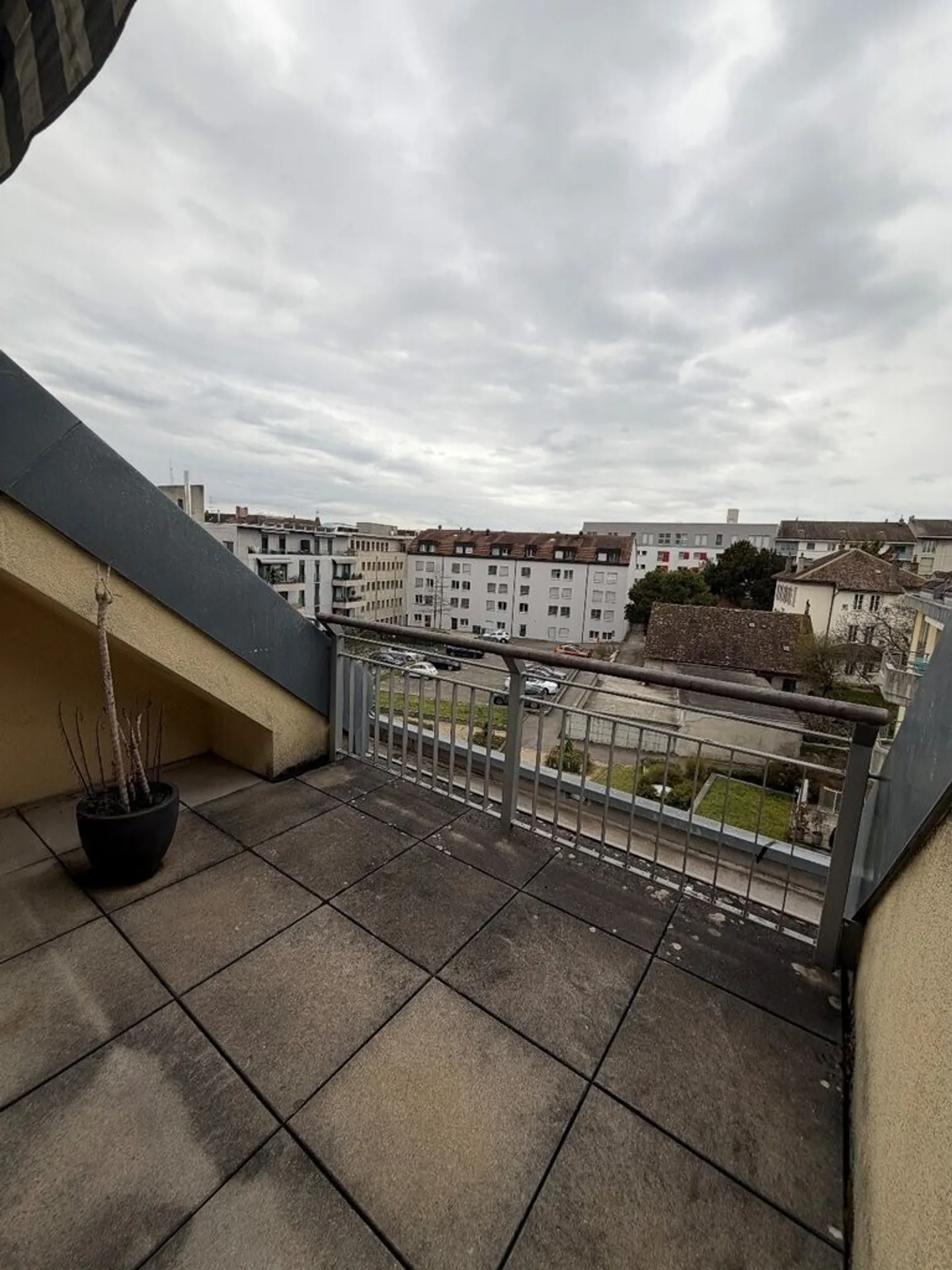 Appartamento di 3 locali a Morges - Foto 7 di 7