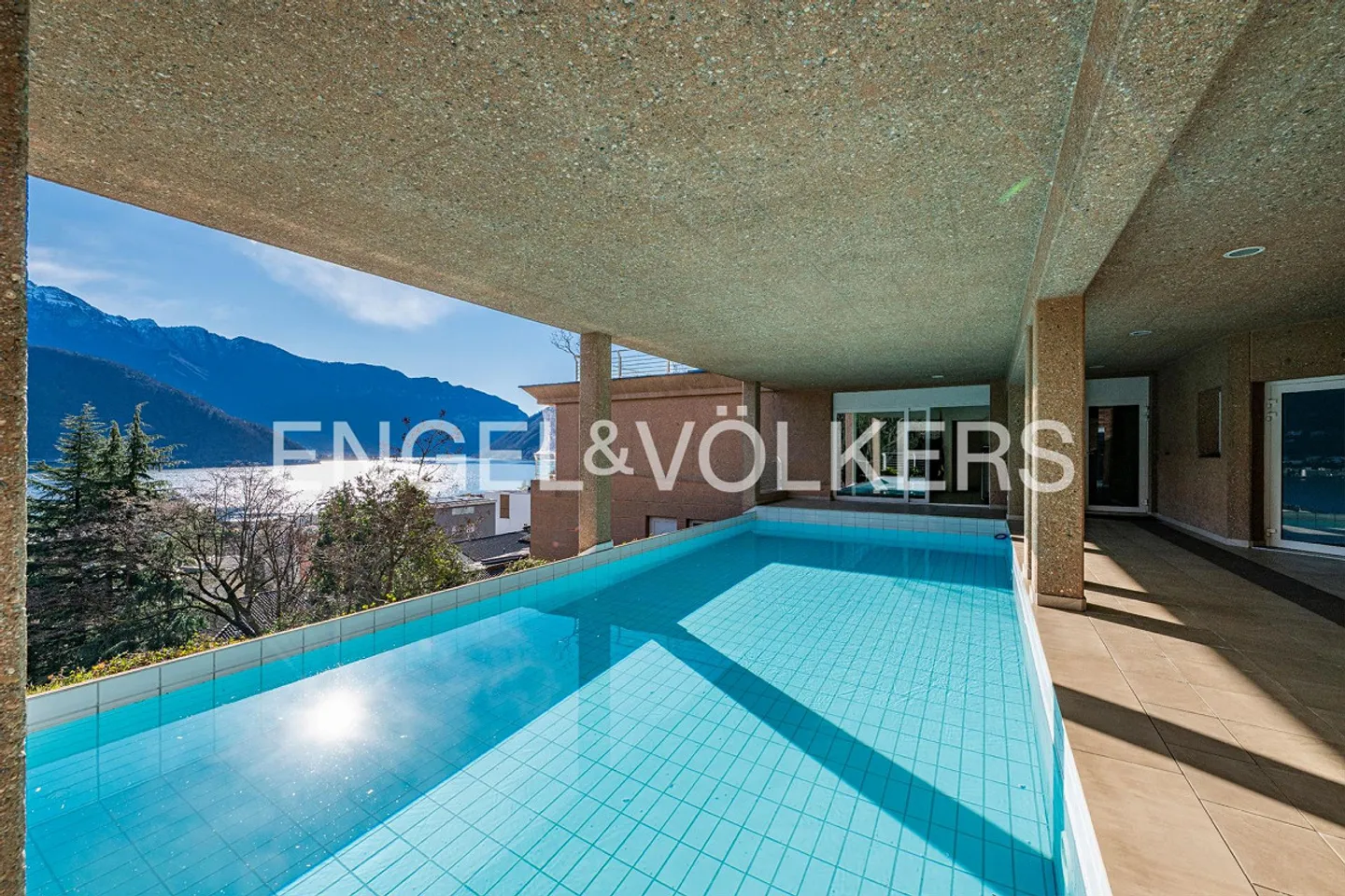 Preferred location with lake view - Photo 11 of 13
