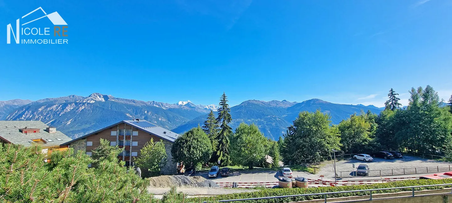 Opportunità nel centro di Crans-Montana ! - Foto 1 di 19