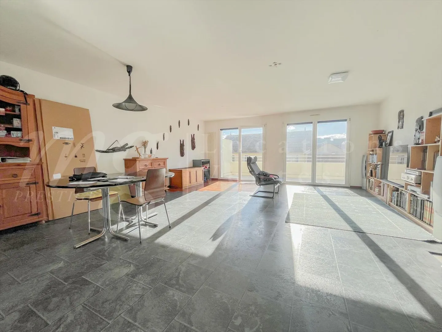 Attique 5 pièces - Photo 2 sur 8