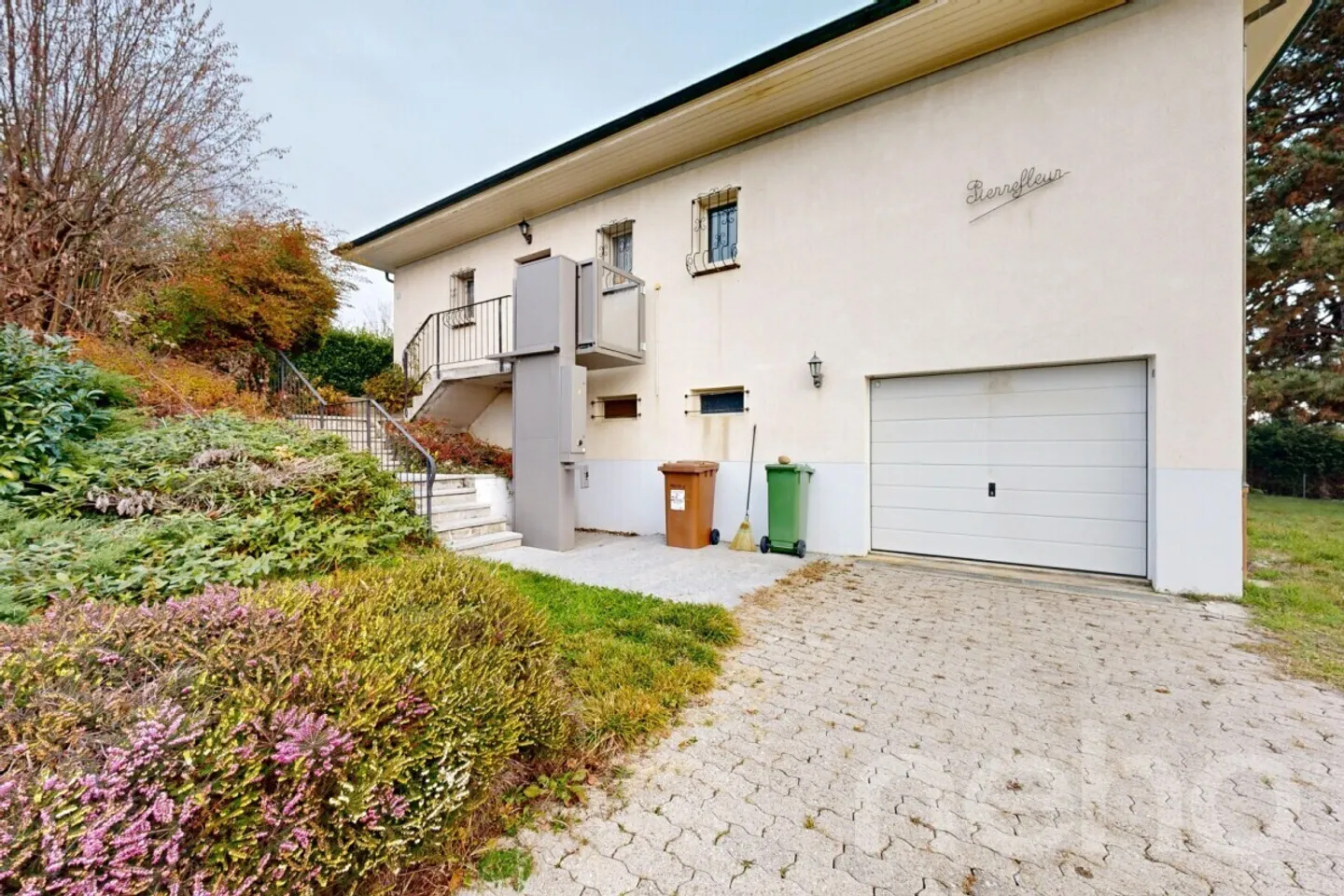 Maison individuelle avec grand potentiel sur une parcelle de 1?020 m² - Photo 11 sur 12