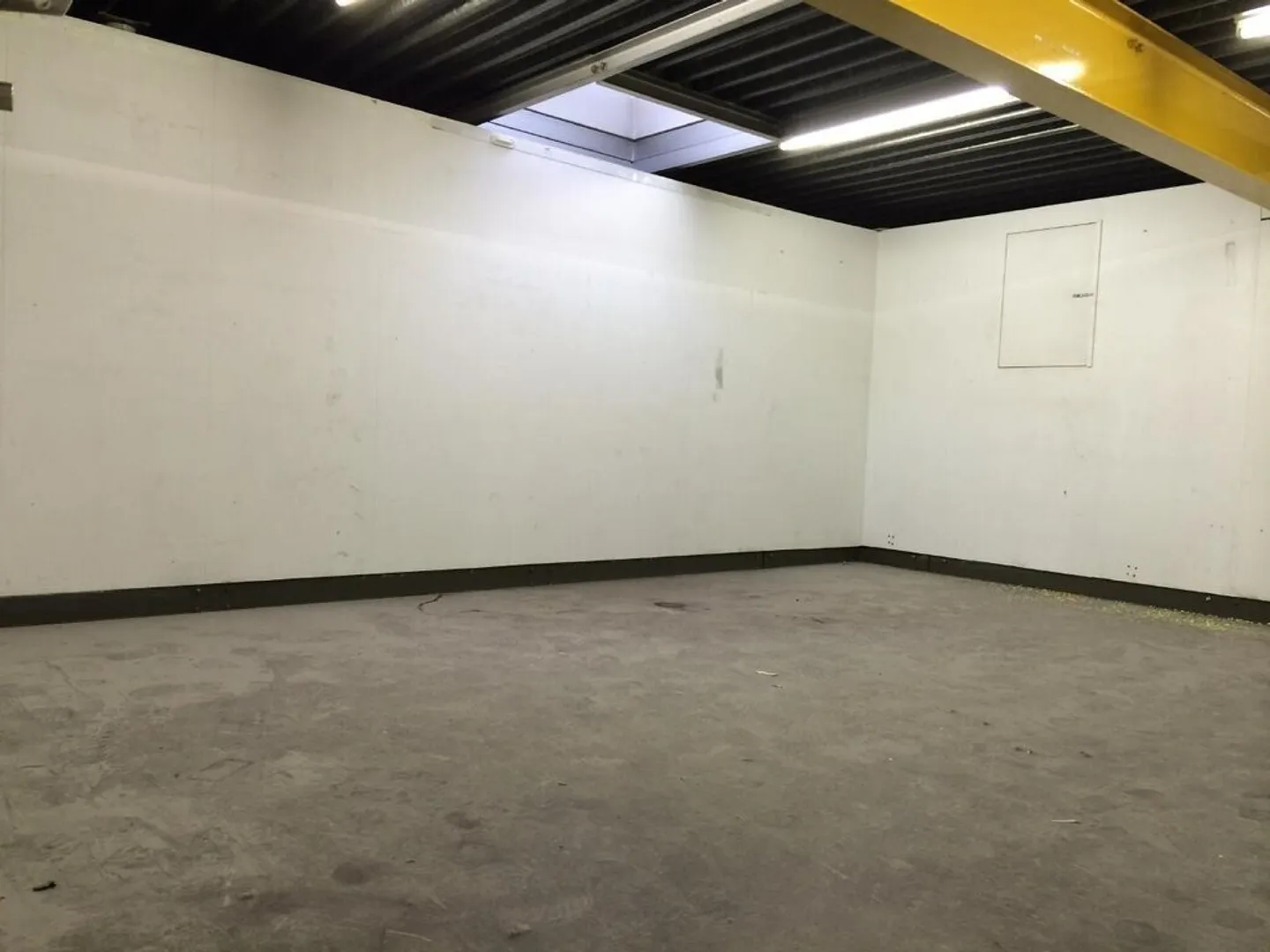 Lagerraum / Bastelraum - Foto 2 von 2