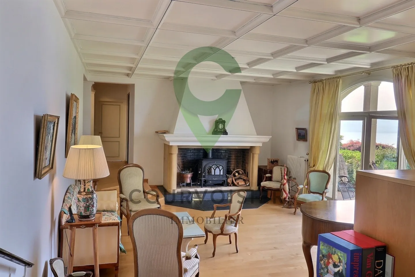 Einfamilienhaus kaufen - Foto 6 von 13