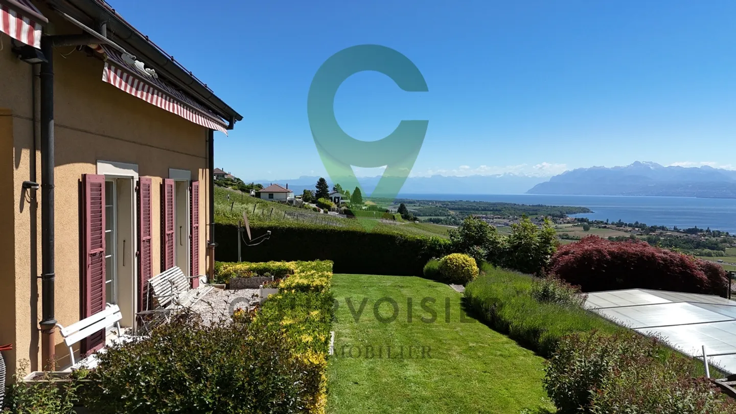 Einfamilienhaus kaufen - Foto 12 von 13